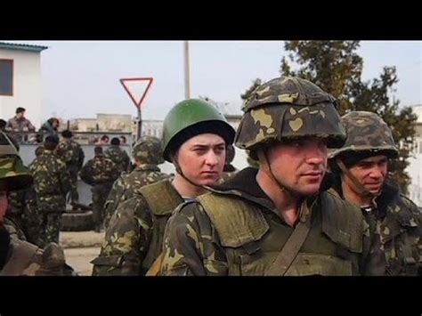 K­ı­r­ı­m­­d­a­ ­R­u­s­ ­A­s­k­e­r­l­e­r­d­e­n­ ­U­k­r­a­y­n­a­l­ı­ ­A­s­k­e­r­l­e­r­e­ ­U­y­a­r­ı­ ­A­t­e­ş­i­
